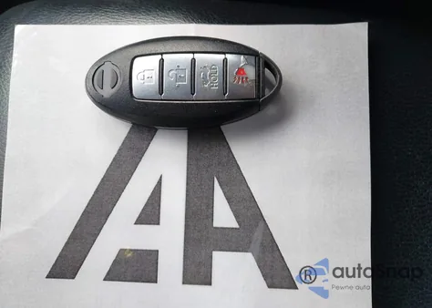 2015 Nissan Sentra Sv из США, поврежденный, VIN 3N1AB7AP9FL643643